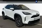 2024 Toyota Yaris Cross