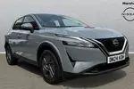 2024 Nissan Qashqai