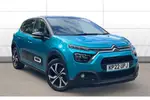 2022 Citroen C3