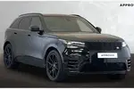 2026 Land Rover Range Rover Velar