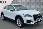 2022 Audi Q2