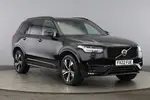 2022 Volvo XC90
