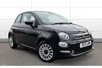 2021 Fiat 500