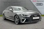 2023 Audi S4