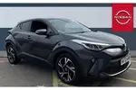 2022 Toyota C-HR