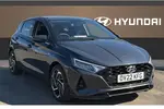 2022 Hyundai i20