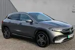 2022 Mercedes-Benz EQA