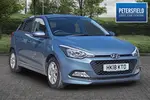 2018 Hyundai i20