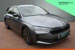 2026 Skoda Octavia