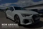 2023 Audi A3