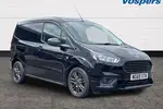 2019 Ford Transit Courier