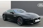 2022 Jaguar F-Type