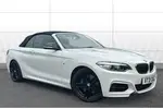 2021 BMW 2 Series