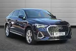 2021 Audi Q3