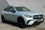 2025 Mercedes-Benz GLC