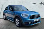 2019 MINI Countryman