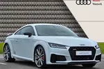 2023 Audi TT