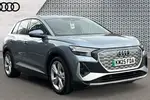 2025 Audi Q4