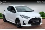 2024 Toyota Yaris