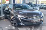 2021 Peugeot 508