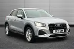 2021 Audi Q2