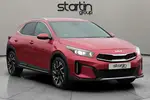 2024 Kia XCeed