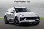 2022 Porsche Macan