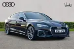 2024 Audi A5 Sportback