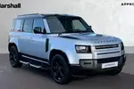 2021 Land Rover Defender