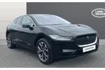 2019 Jaguar I-Pace