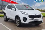 2016 Kia Sportage