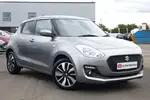 2020 Suzuki Swift