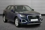 2025 Audi Q2