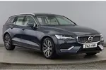 2021 Volvo V60