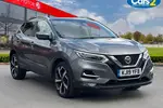 2019 Nissan Qashqai