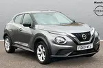 2019 Nissan Juke