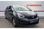 2023 Honda Jazz