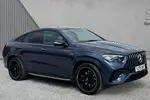 2025 Mercedes-Benz GLE Coupe