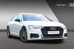 2020 Audi A6