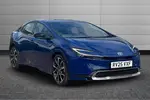 2025 Toyota Prius Plug-In