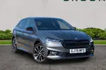 2025 Skoda Fabia