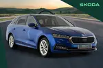 2020 Skoda Octavia Estate