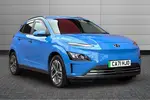 2021 Hyundai Kona Electric