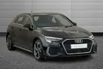 2023 Audi A3