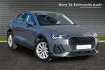 2023 Audi Q3