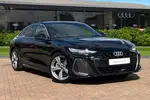 2026 Audi A6
