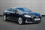 2024 Audi A5