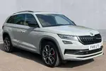 2019 Skoda Kodiaq