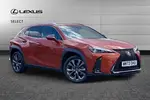 2023 Lexus UX
