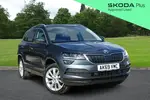 2019 Skoda Karoq